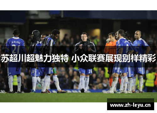 苏超川超魅力独特 小众联赛展现别样精彩 苏超川超魅力独特 小众联赛展现别样精彩